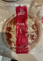 Pizza Pepperoni