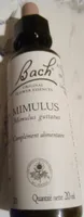 Mimulus