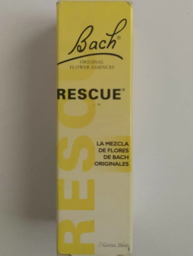 Rescue