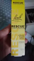 Rescue compte-gouttes