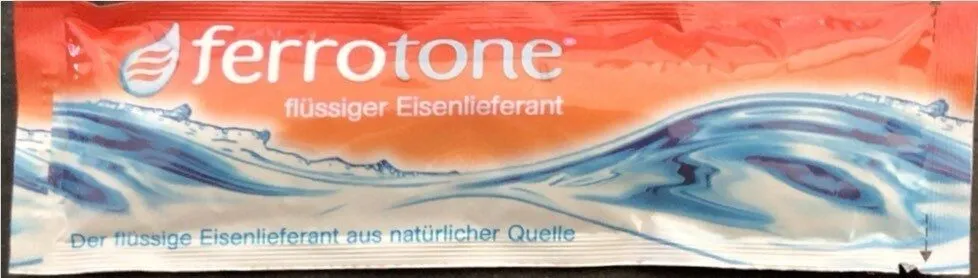 ferrotone