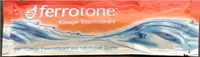 ferrotone