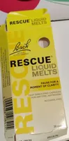 Rescue Liquid Melts