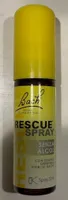 Rescue spray