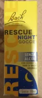 Bach rescue night