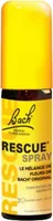 Fleurs De Bach Rescue Spray,20ML