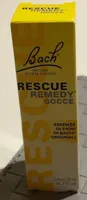 Rescue Remedy Gocce