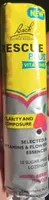 Rescue Lozenges Berry flavour
