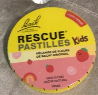 Rescue Pastilles Kids