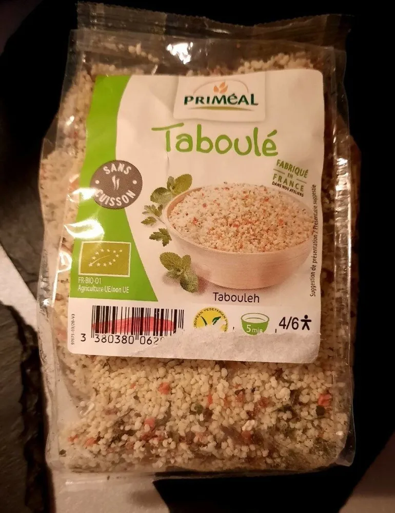 Taboulé