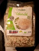 Taboulé