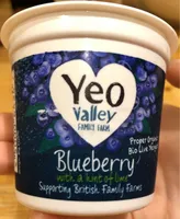 Yeo valley family farm