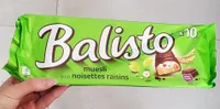 Balisto