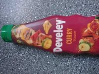 Curry Sauce