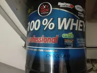 100% Whey Profesional