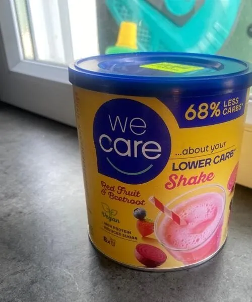 Shake