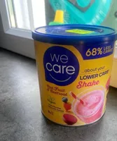 Shake