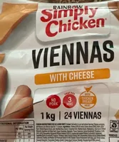 Viennas Chicken