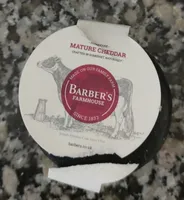 Mature chedar