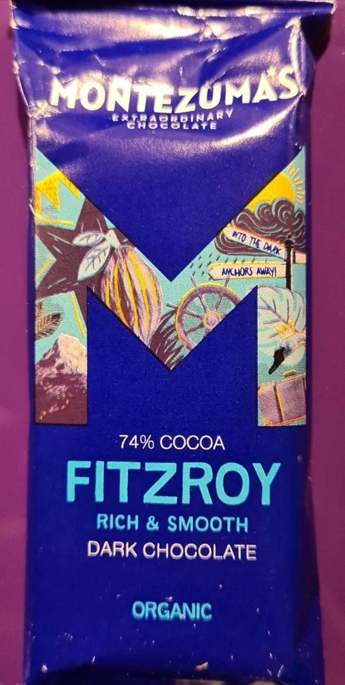 Fitzroy