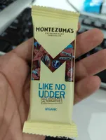 Like no udder