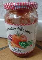 Condor napoletano sauce