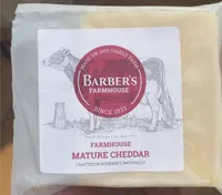 Mature Cheddar