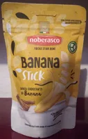 Banana Stick