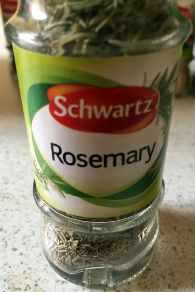 Schwartz Rosemary