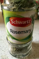 Schwartz Rosemary