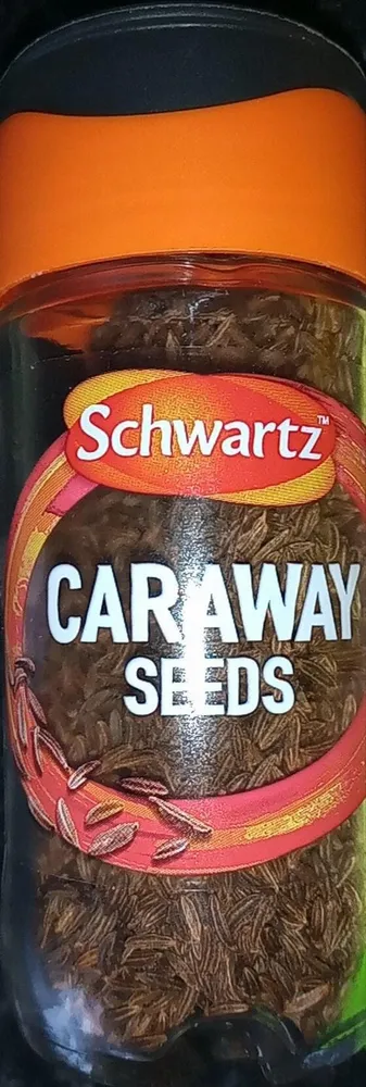 caraway seeds