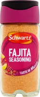 Schwartz Fajita 46G Jar