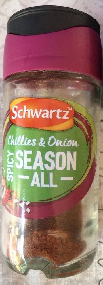Season all