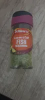 Fish seasoning