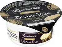 Rachel's Organic Divine Rice Traditional