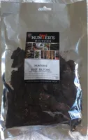 Hunter’s Beef Biltong