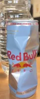 redbull zero