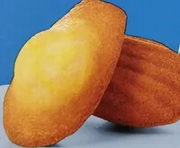 Madeleine nature