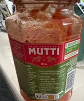 Sauce tomate