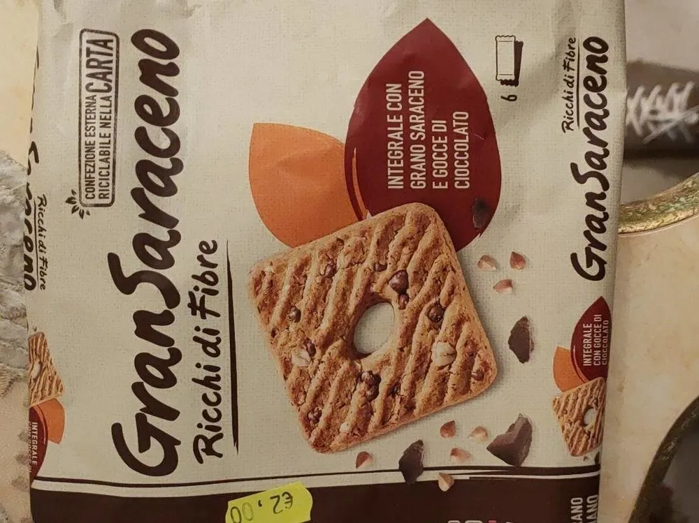Gran Saraceno