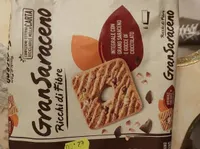Gran Saraceno