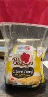Carré doré