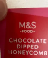 Chocolate Honeycomb