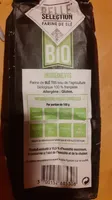 Farine de blé type 65 bio