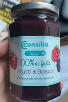Frutti di bosco