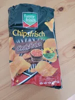 Chipsfrisch Chakalaka