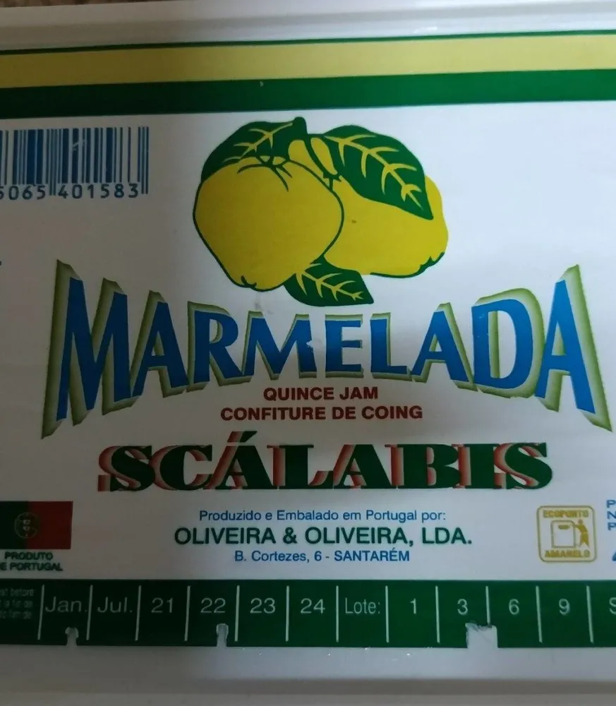 Marmelada