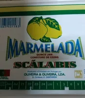 Marmelada