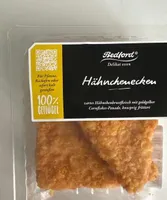Hähnchenecken