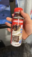 Stracciatella +Proteinas